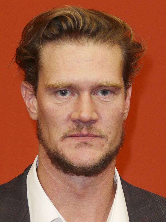 戴维·布雷丁 David Bredin