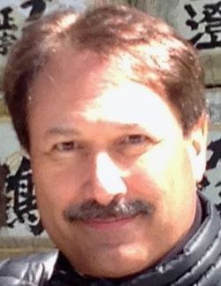 丹尼尔·泽利克·伯克 Daniel Zelik Berk
