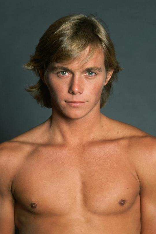 克里斯托弗·阿特金斯 Christopher Atkins