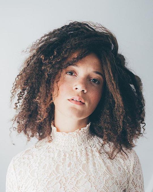 贾德·奥利伯格 Jade Olieberg