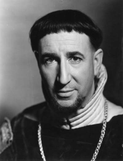 拉尔夫·杜鲁门 Ralph Truman