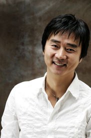 安爽焕 Jeong-hak Kim