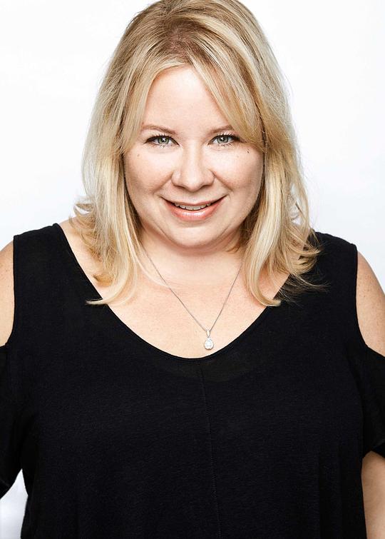 朱莉·皮莱克 Julie Plec