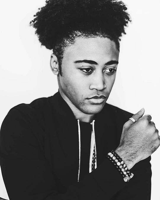 昆西·佛斯 Quincy Fouse