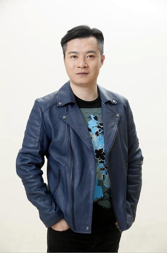郑君奇 Andrew Zheng