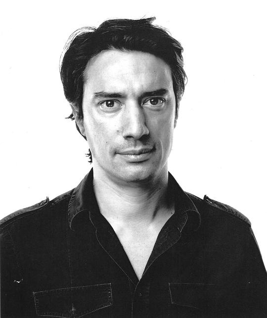 格雷顿·纳迪特 Gédéon Naudet