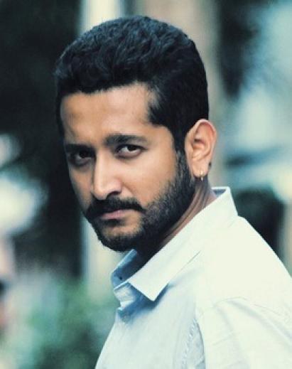 帕拉姆巴拉塔·查特吉 Parambrata Chatterjee