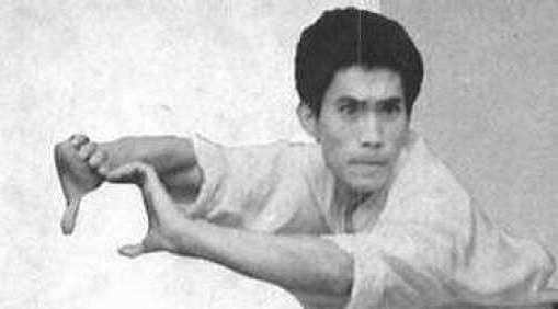 李金恒 Jinheng Li