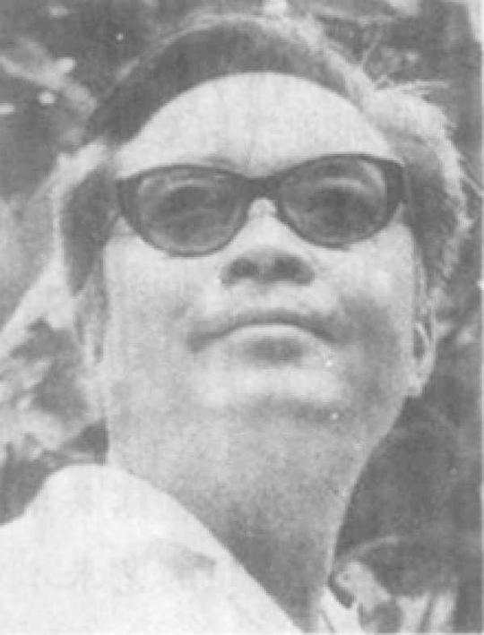 张一 Yi Zhang
