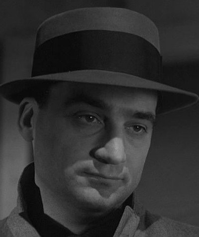 艾伦·巴隆 Allen Baron