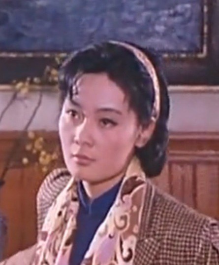 李红 Hong Li