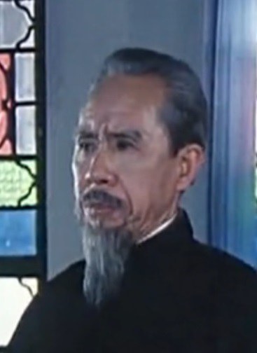刘曦 Xi Liu