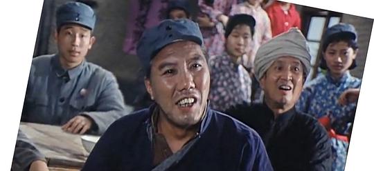 田大 Da Tian