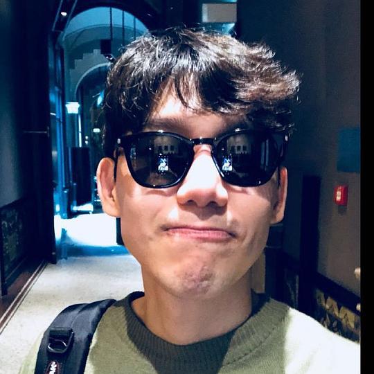 赵敏成 Minsung Jo