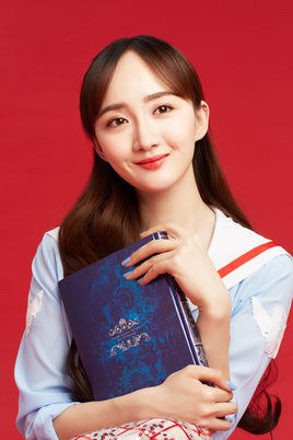 张冉怡 Ranyi Zhang