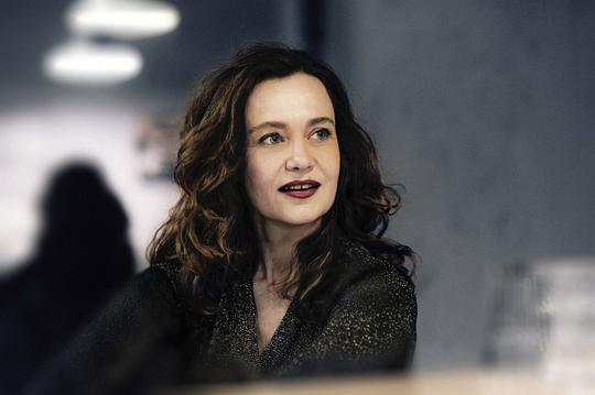 Oana Solomonescu Oana Solomonescu