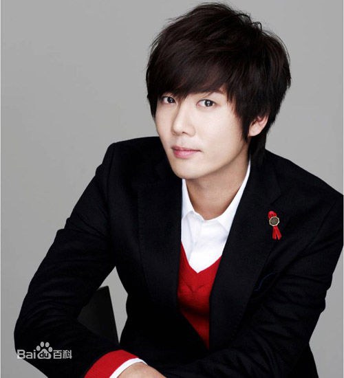 金圭钟 Kyu-jong Kim