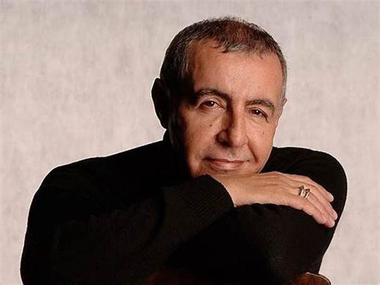 艾力阿斯·安德利阿多 Elias Andreato