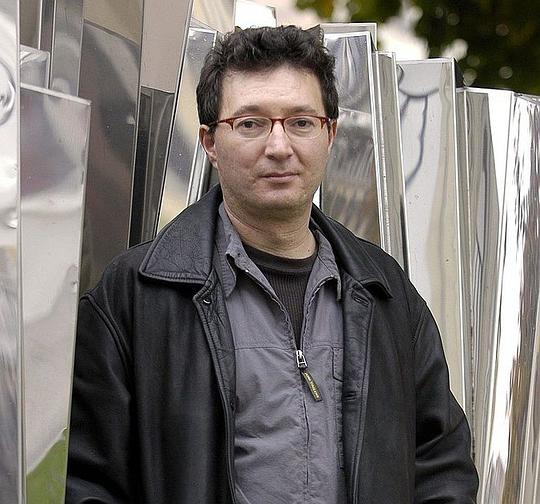 马克·布罗泽 Mark Brozel
