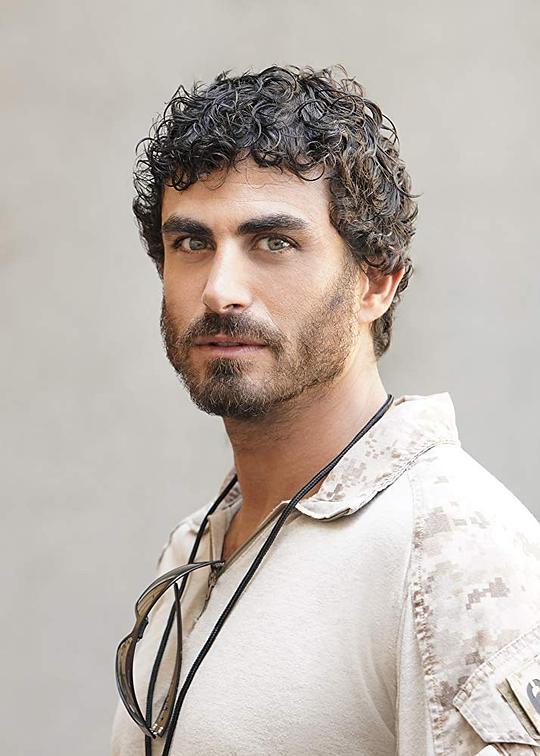 贾斯廷·梅尔尼克 Justin Melnick