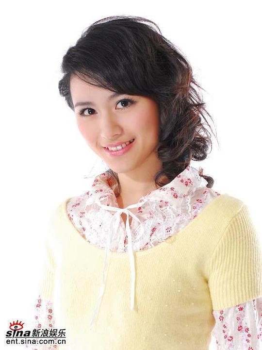 许钧钧 Tzu-Ting Hsu