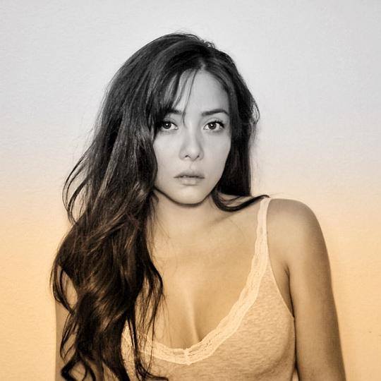 特蕾莎·鲁伊斯 Teresa Ruiz