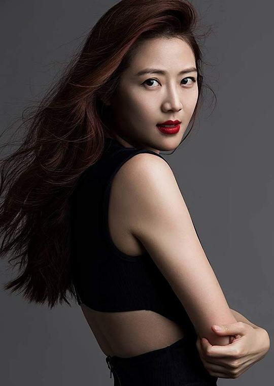 张熙恩 Jessica C.N. Hung