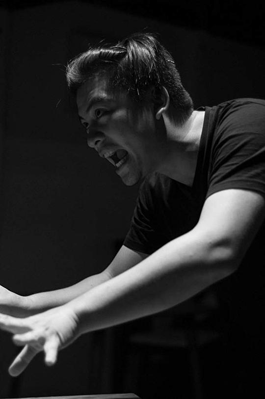 黄昱豪 Chien-Hao Huang