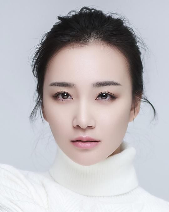 赵飞燕 Feiyan Zhao