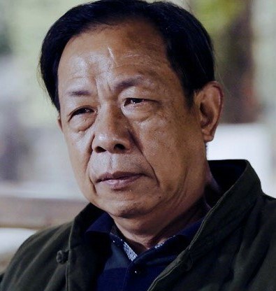李保民 Baomin Li