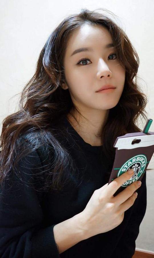 李时媛 Si-won Lee