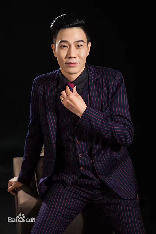 刘刚 Gang Liu