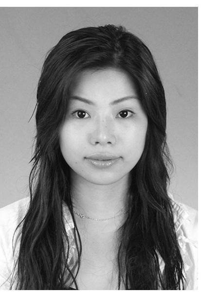 王鹭 Lu Wang