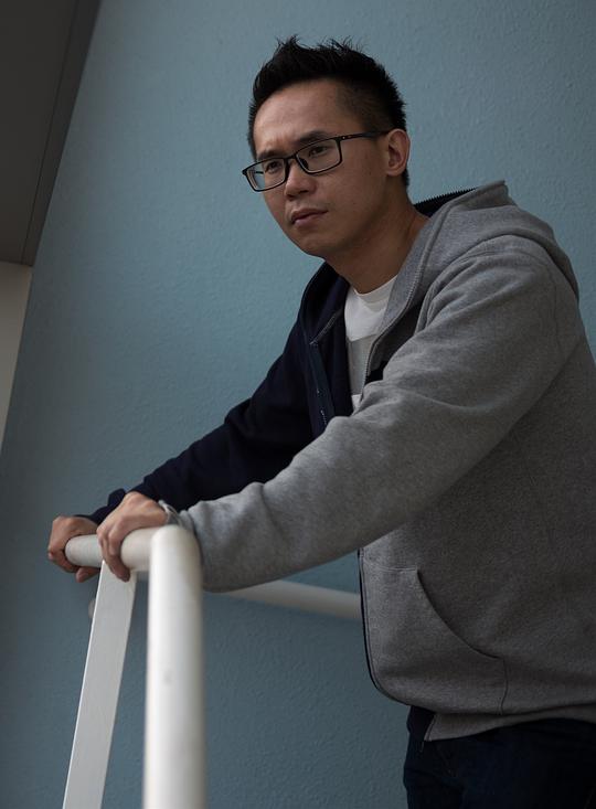 刘孝伟 Kenneth Hau Wai Lau