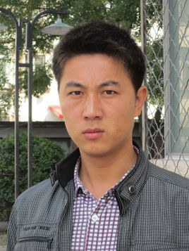 岱江 Jiang Dai