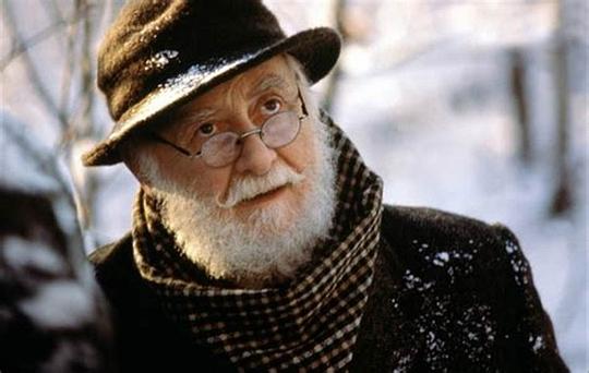 迈克尔·西奈尔尼科夫 Michael Sinelnikoff