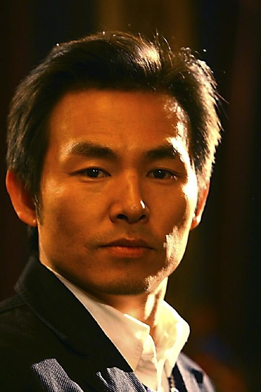 董明 Dong Ming