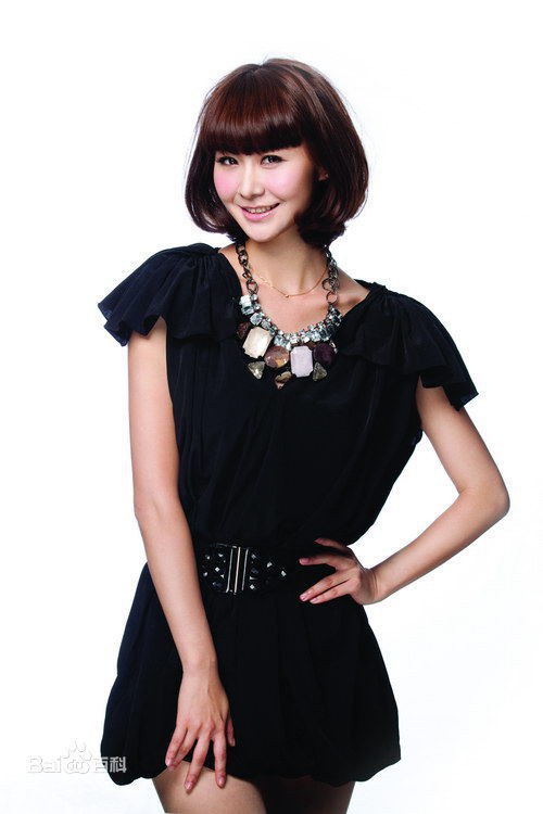 吴瑕 Xia Wu
