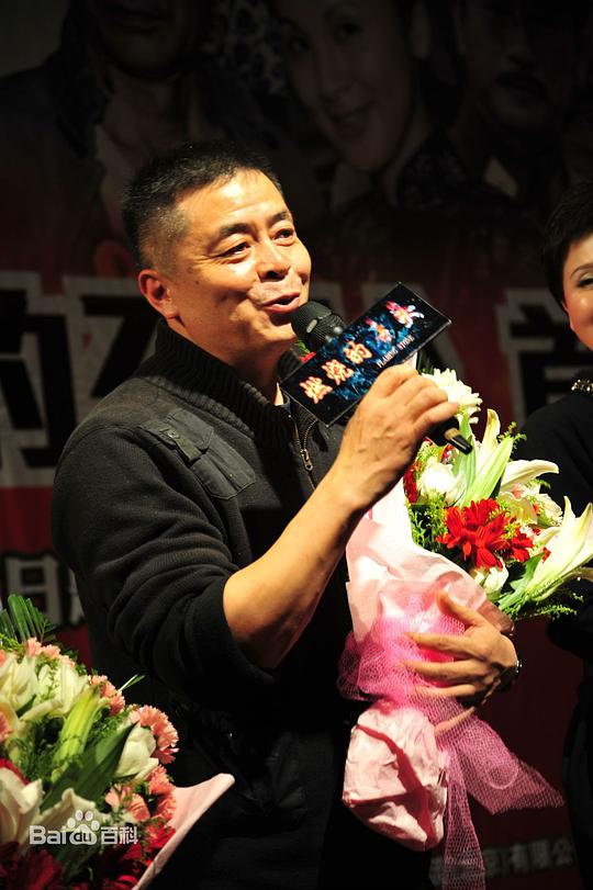 贺云庆 Yunqing He