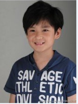 王岳棠 Yue-Tang Tommy Wang
