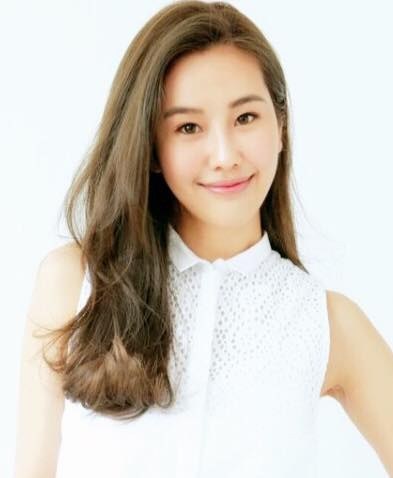 黄心娣 Tiara Huang