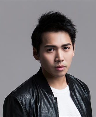 管翊君 Yi-Jun Guan