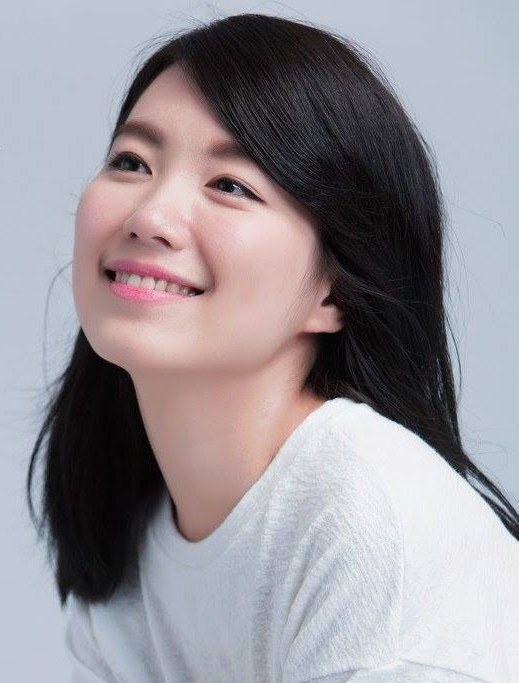 刘心妤 April Liu