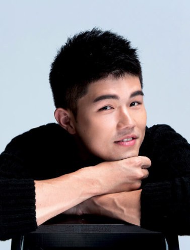 张耀仁 Yao-Jen Chang