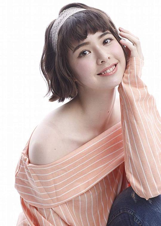 金凯德 Kate Kinney