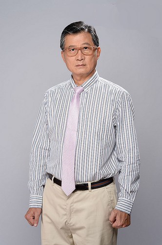 管谨宗 Chin-Tsung Kuan