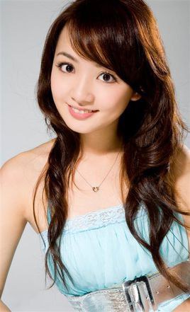 张家宁 Michelle Chang