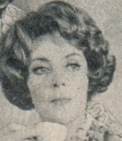 伊冯娜·克莱什 Yvonne Clech