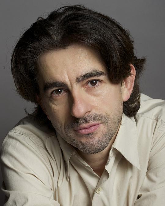 Jean-Noël Brouté Jean-Noël Brouté