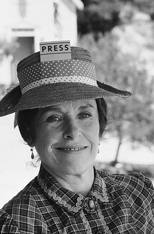 凯瑟琳·麦格雷戈 Scottie MacGregor